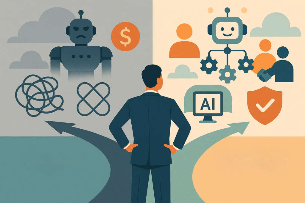 l'intelligence artificielle mythe vs réalité