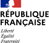 Logo République Française