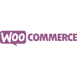 Logo WooCommerce